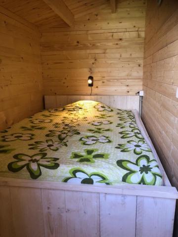 Domek The Luxe Šluknov Екстериор снимка