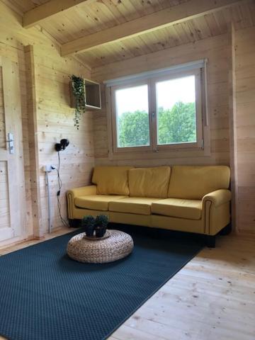 Domek The Luxe Šluknov Екстериор снимка