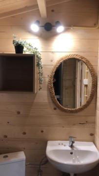 Domek The Luxe Šluknov Екстериор снимка
